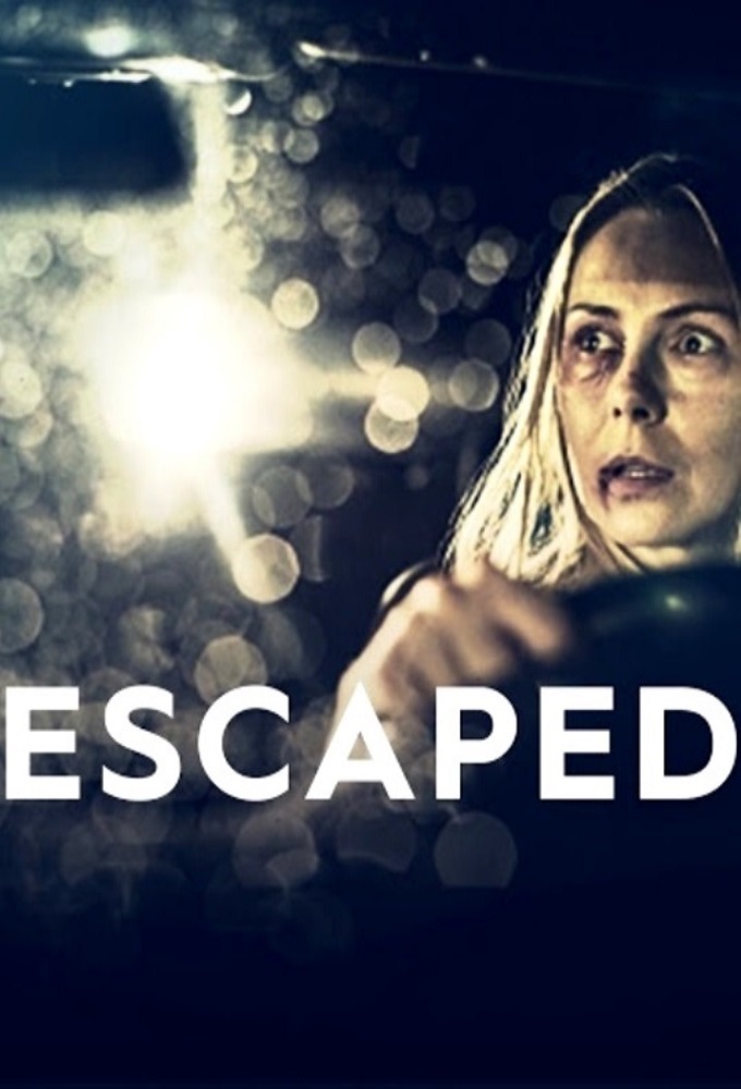 Escaped - TV Show Poster