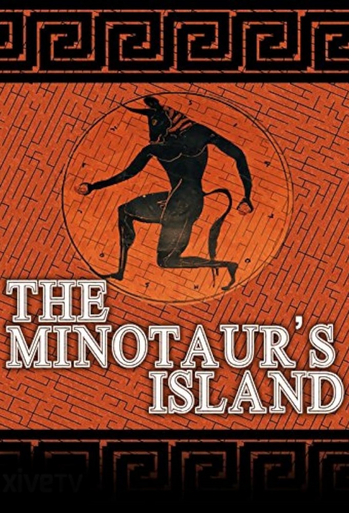 The Minotaur's Island - TV Show Poster