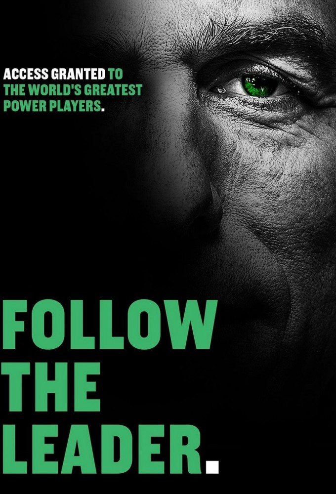 Follow the Leader - TV Show Poster