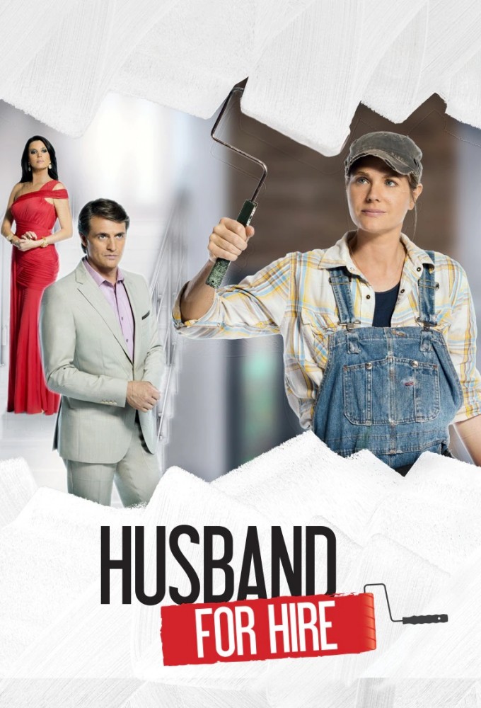 Husband For Hire - TV Show Poster