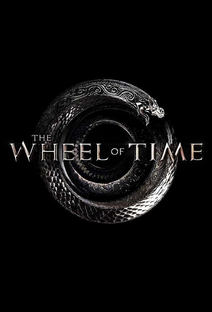 The Wheel of Time - TV Show Poster