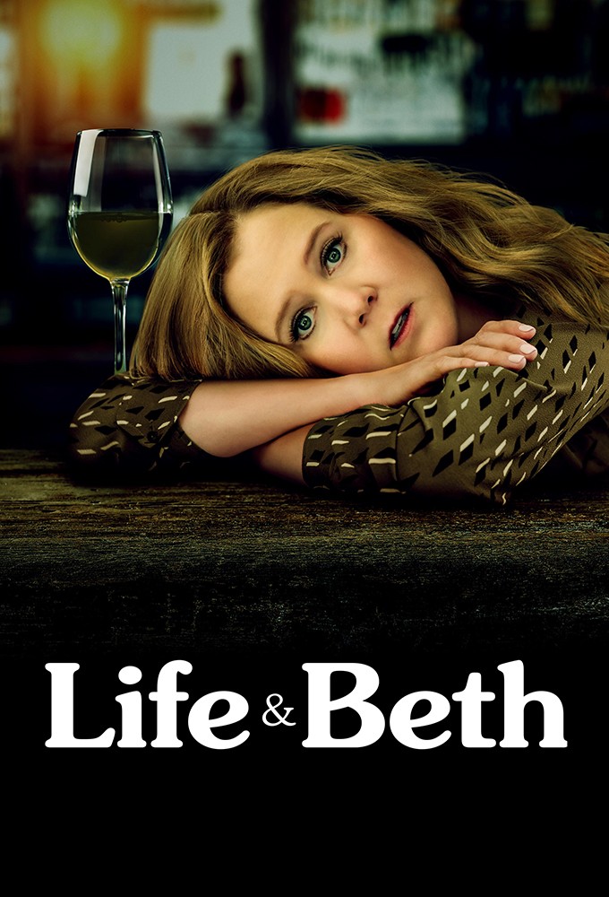 Life & Beth - TV Show Poster