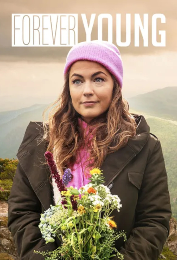 Forever Young - TV Show Poster