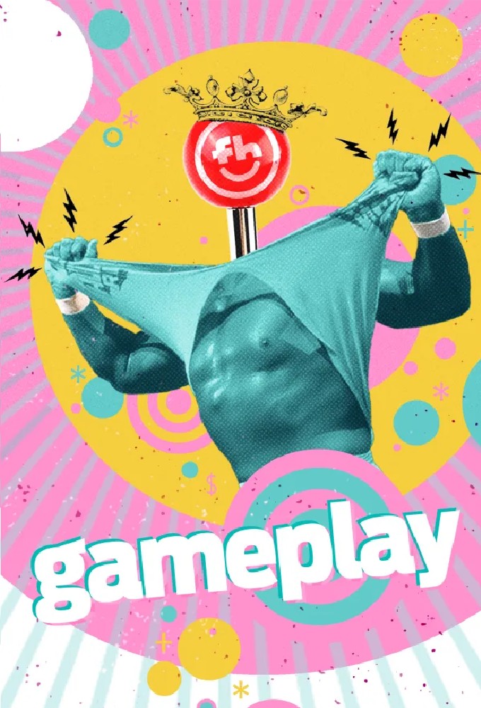 Funhaus - TV Show Poster