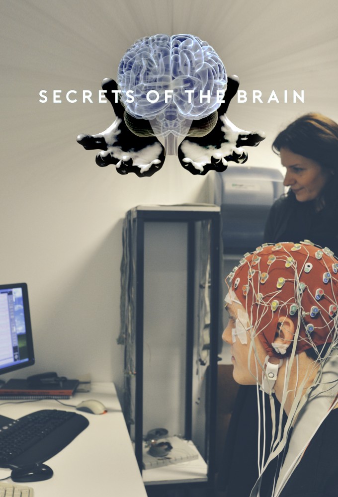 Secrets of the Brain - TV Show Poster