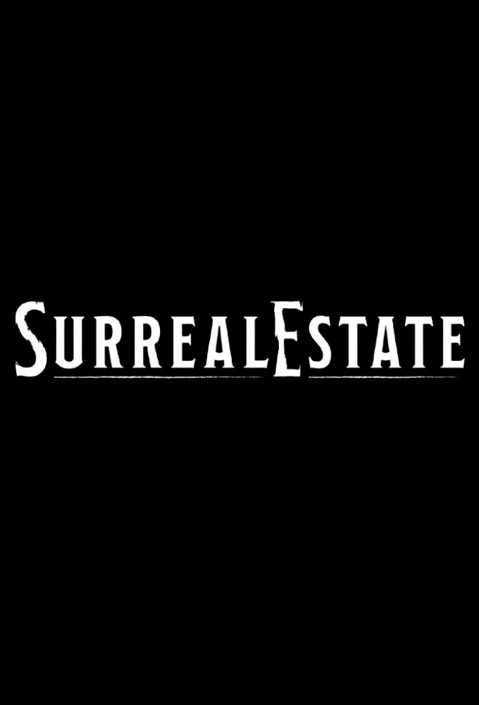 SurrealEstate - TV Show Poster