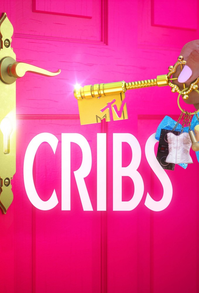 MTV Cribs International - TV Show Poster