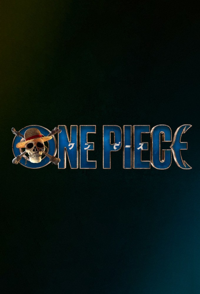 One Piece - TV Show Poster