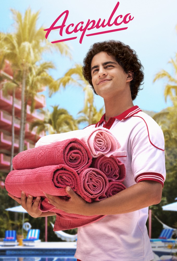 Acapulco - TV Show Poster