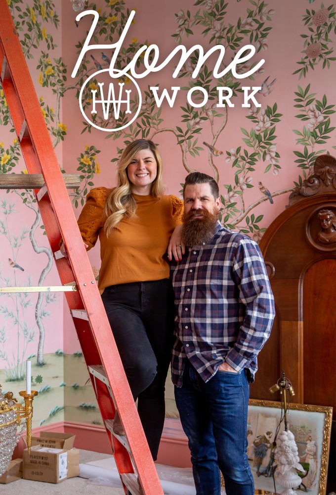 Home Work - TV Show Poster