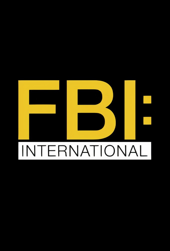 FBI: International - TV Show Poster