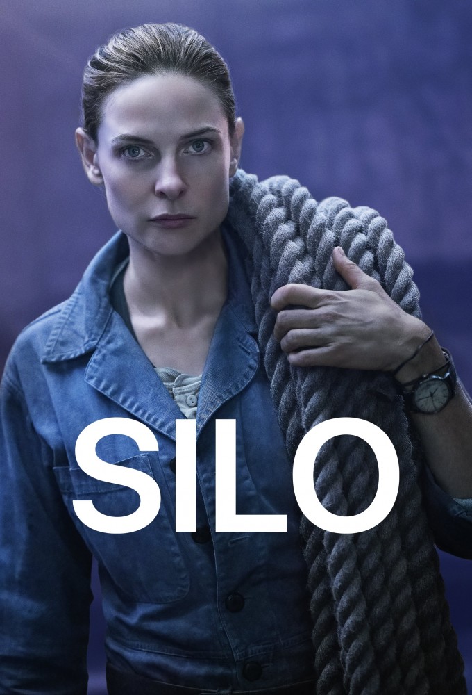 Silo - TV Show Poster