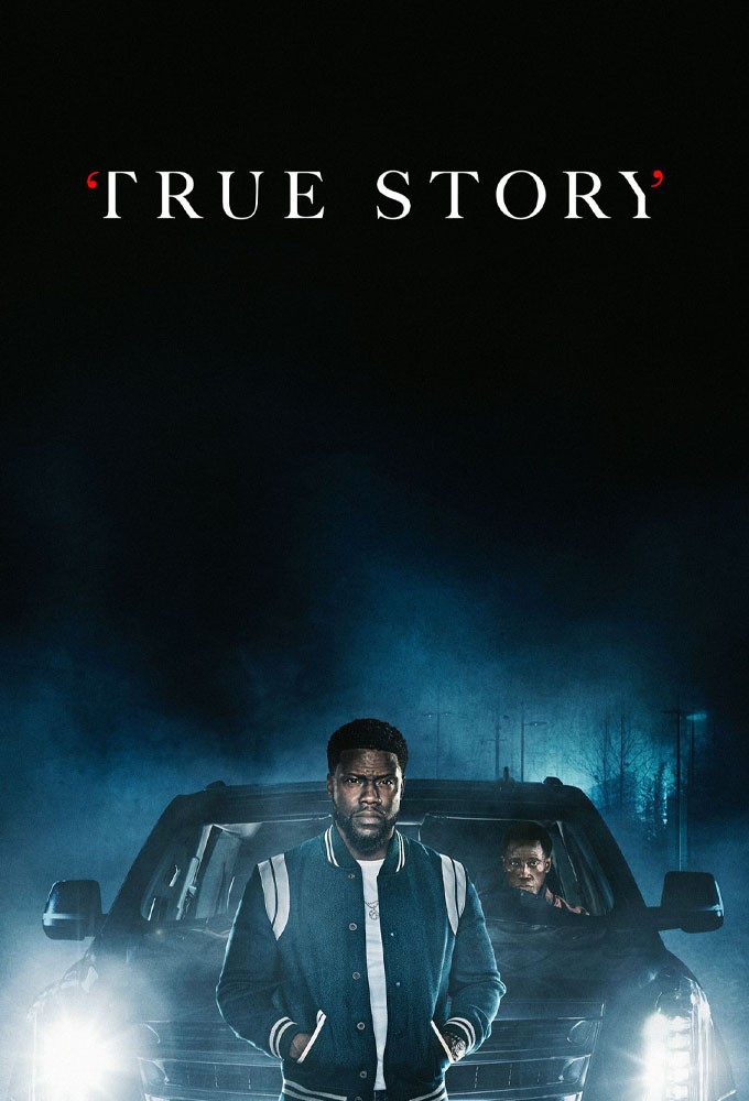 True Story - TV Show Poster