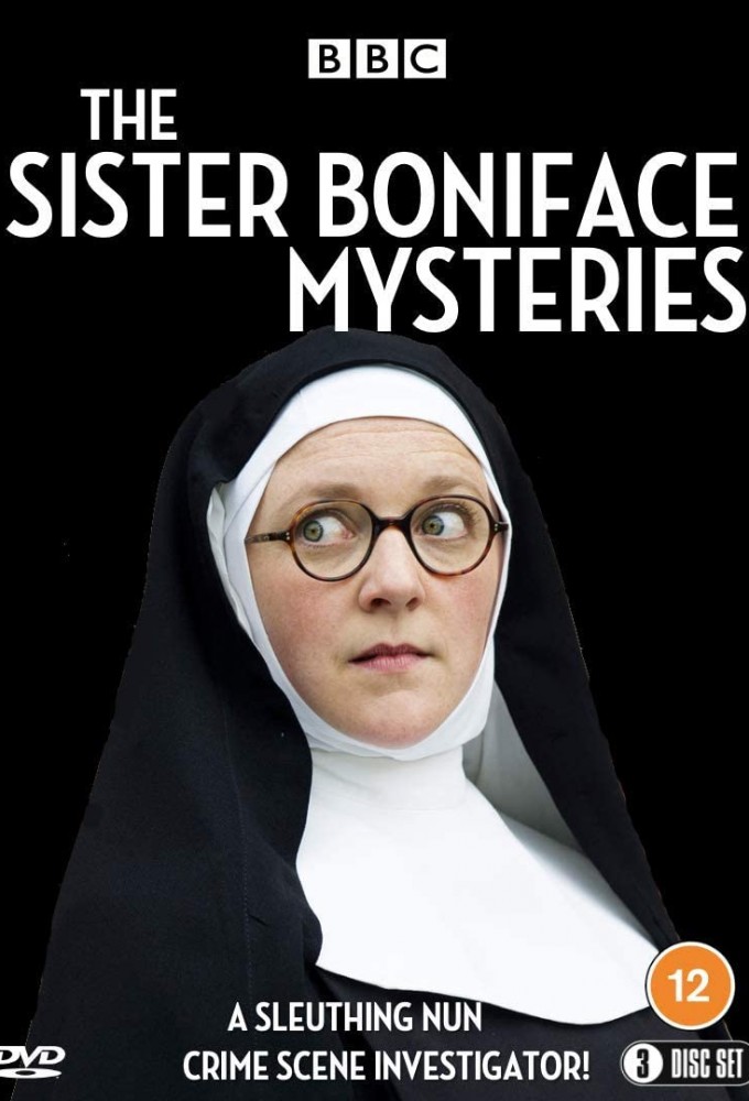 Sister Boniface Mysteries - TV Show Poster