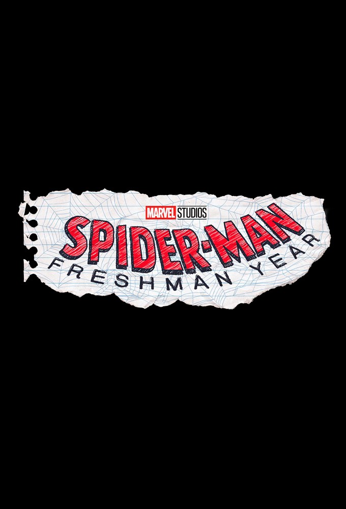 Spider-Man: Freshman Year - TV Show Poster