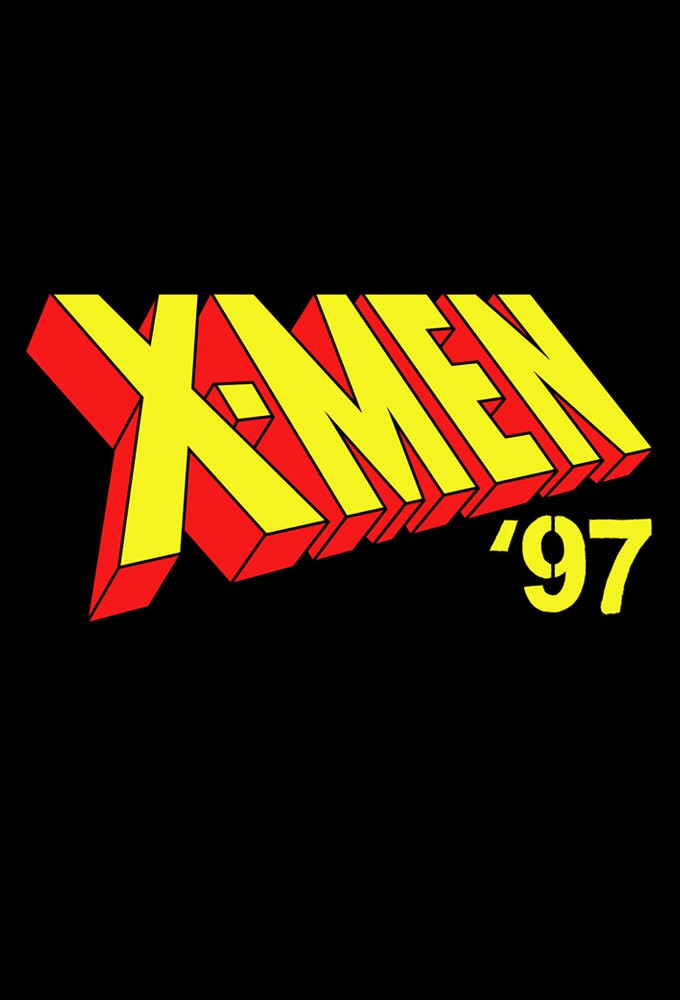 X-Men '97 - TV Show Poster