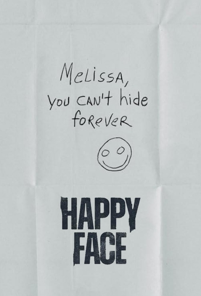 Happy Face - TV Show Poster