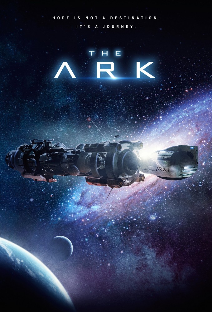 The Ark - TV Show Poster