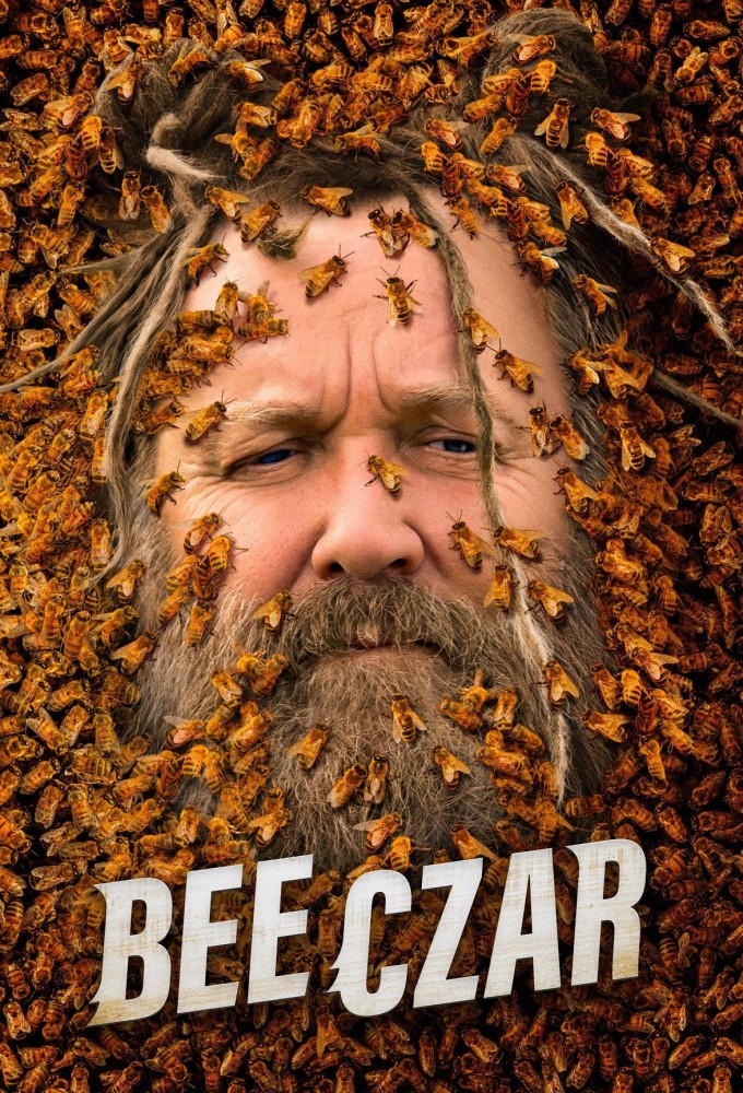 Bee Czar - TV Show Poster