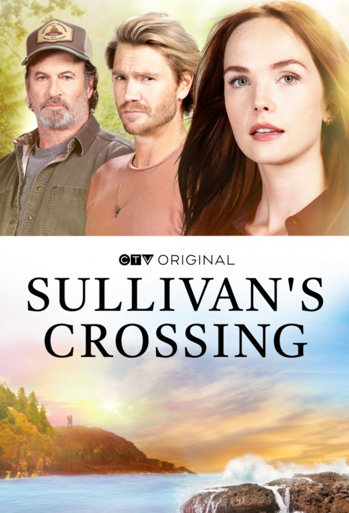 Sullivan's Crossing - TV Show Poster