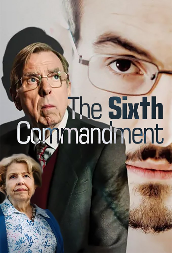 The Sixth Commandment - TV Show Poster