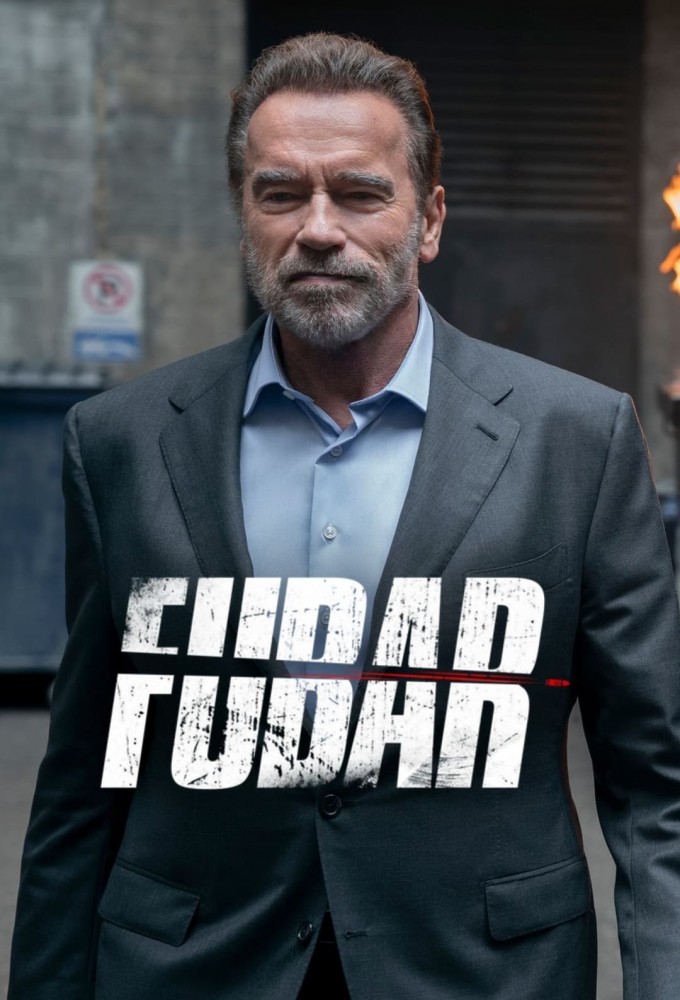 FUBAR - TV Show Poster