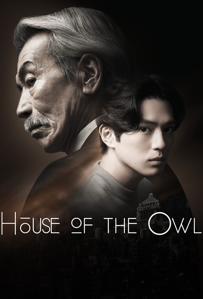 House of the Owl - TV Show Poster