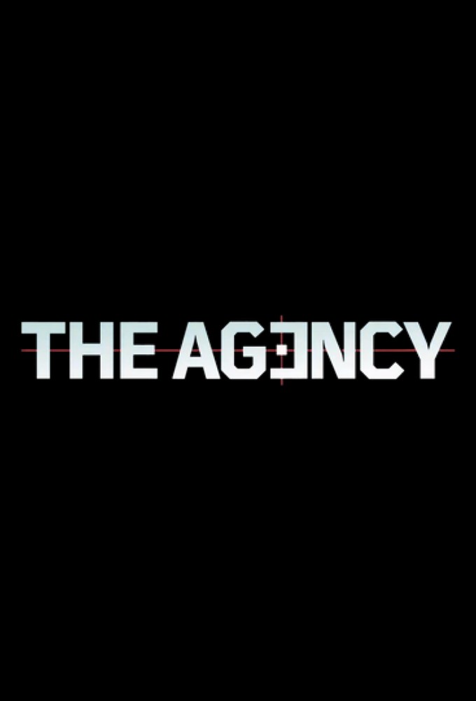 The Agency - TV Show Poster
