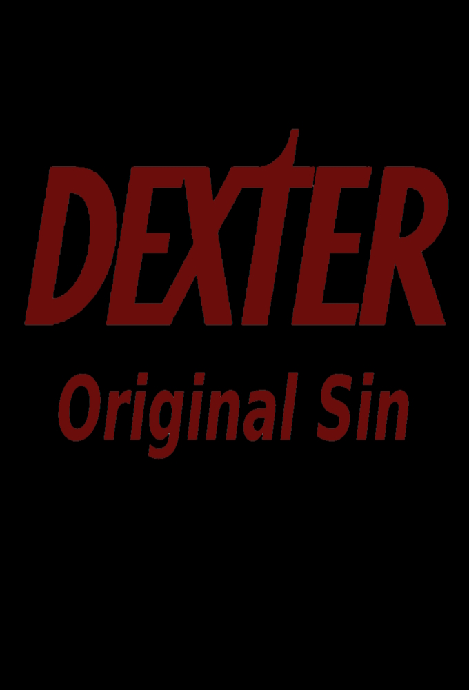 Dexter: Origins - TV Show Poster