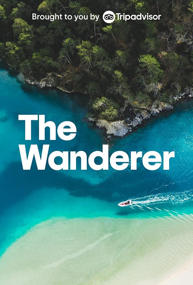 The Wanderer - TV Show Poster