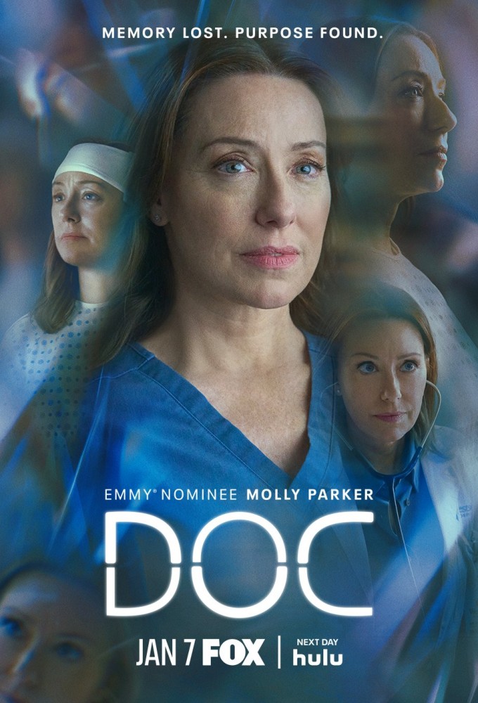 Doc - TV Show Poster