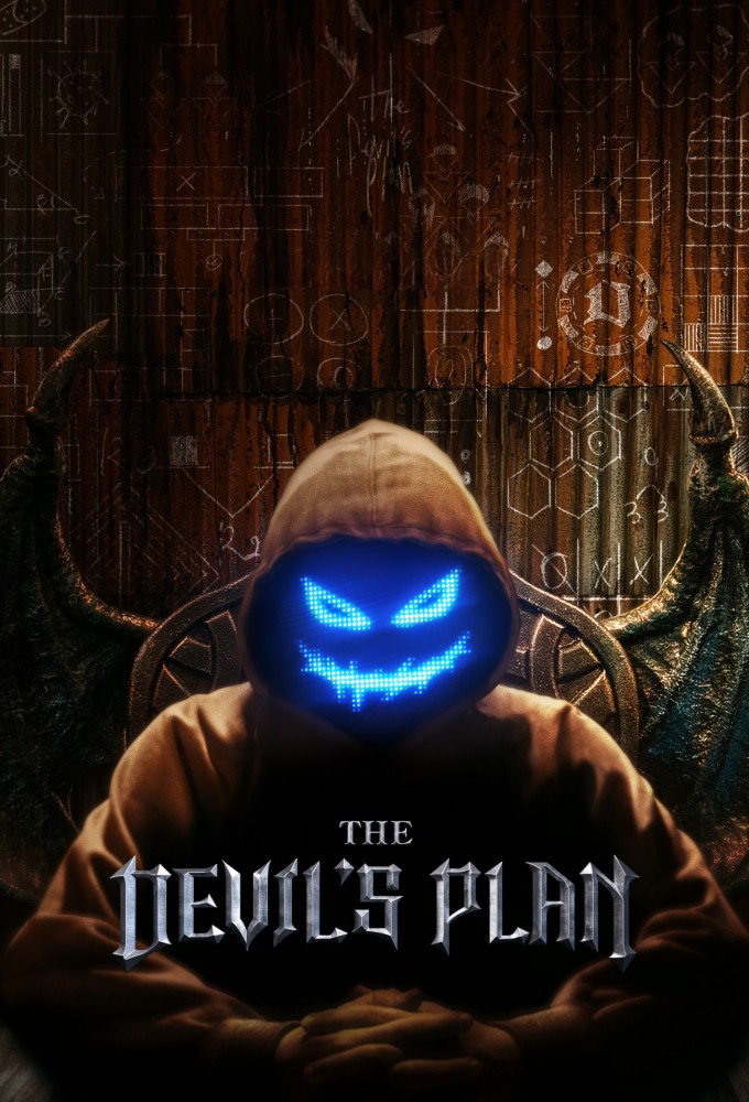 The Devil's Plan - TV Show Poster