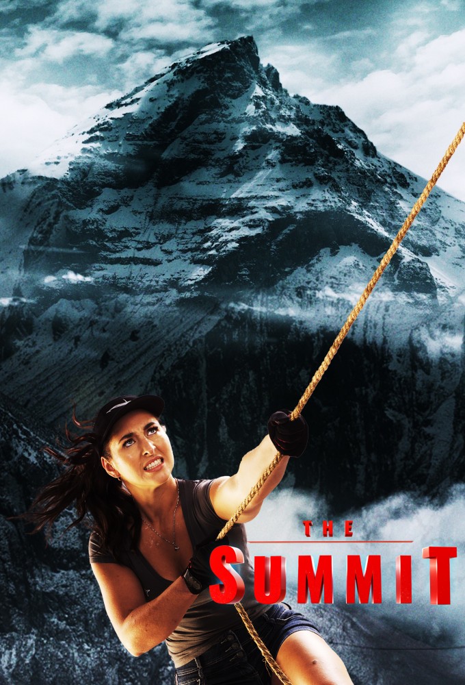 The Summit - TV Show Poster