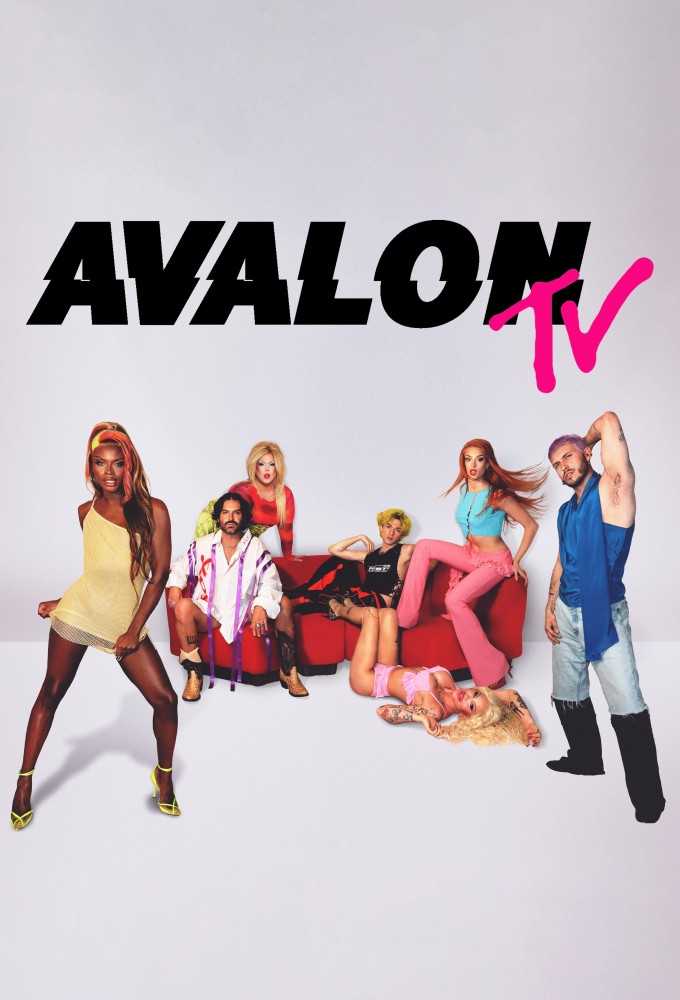 Avalon TV - TV Show Poster