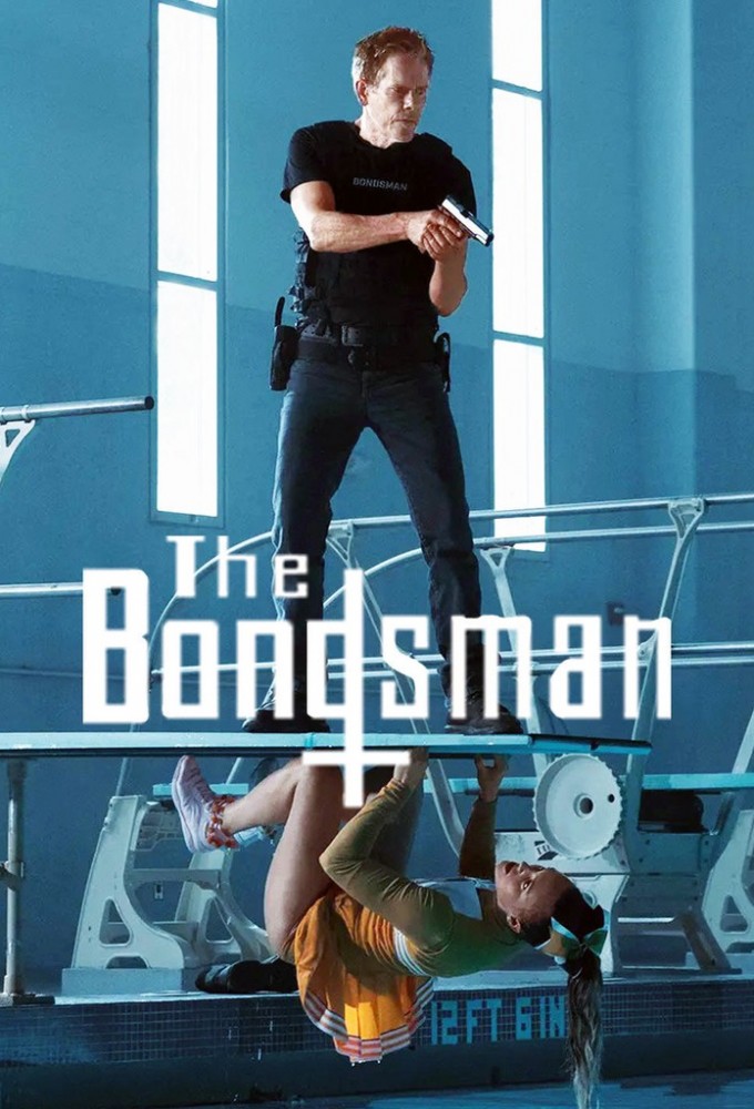 The Bondsman - TV Show Poster