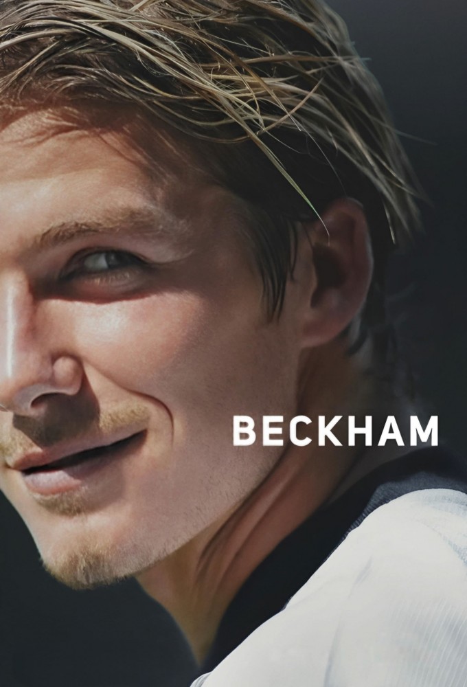 Beckham - TV Show Poster