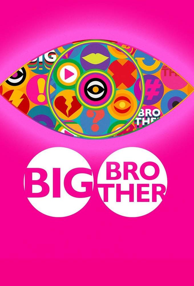 Big Brother - TV Show Poster