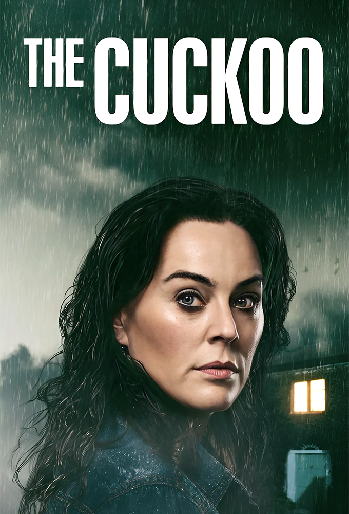 The Cuckoo - TV Show Poster