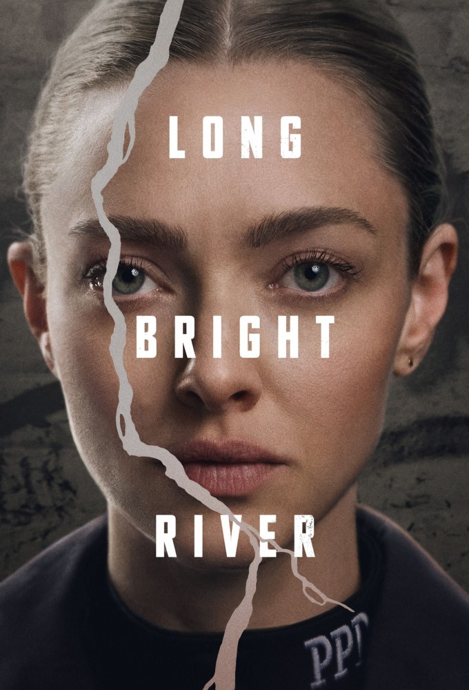 Long Bright River - TV Show Poster