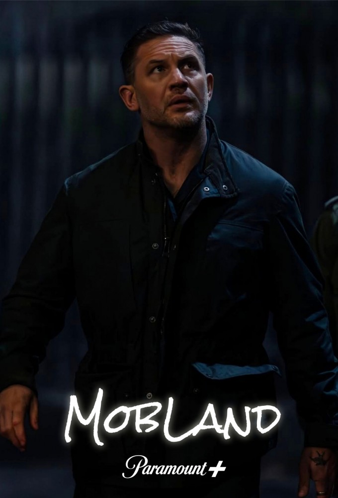 MobLand - TV Show Poster