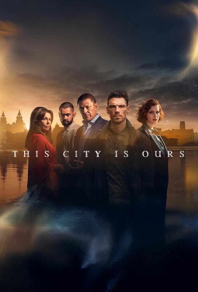This City Is Ours - TV Show Poster