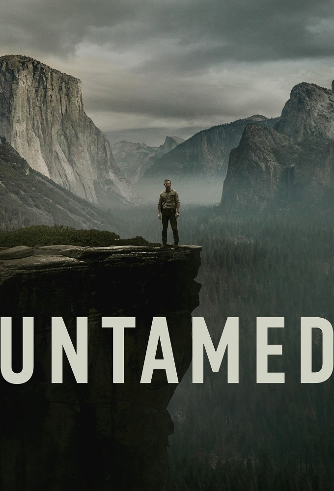 UNTAMED - TV Show Poster