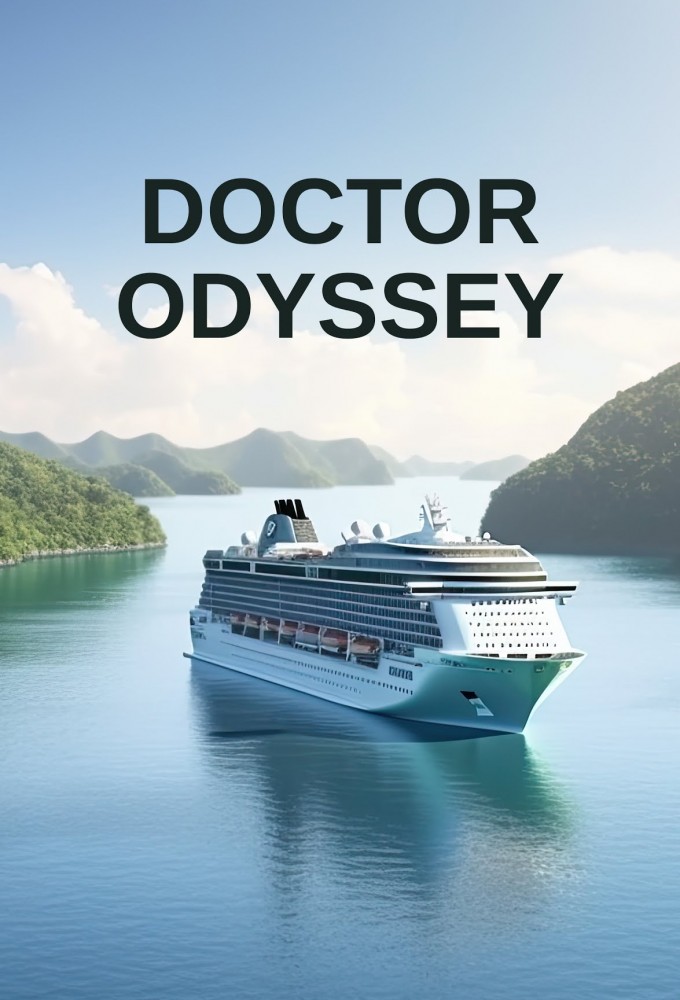 Doctor Odyssey - TV Show Poster