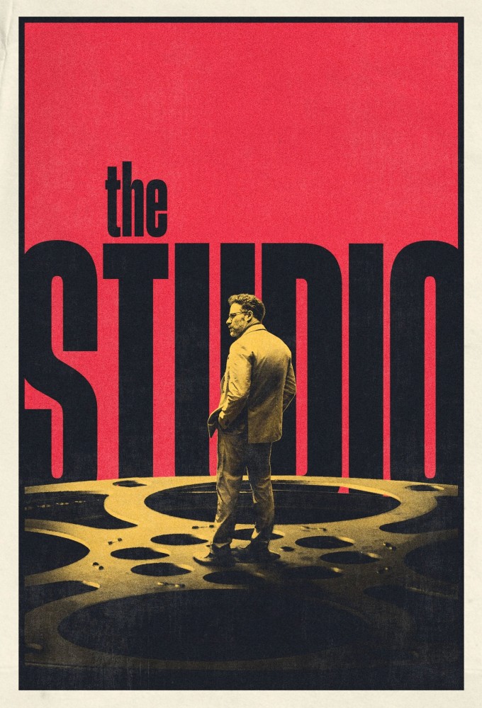The Studio - TV Show Poster