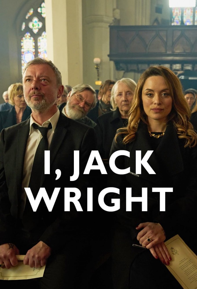 I, Jack Wright - TV Show Poster