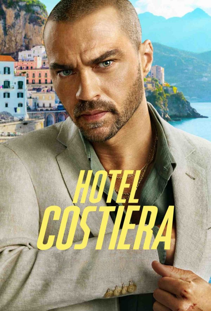 Hotel Costiera - TV Show Poster