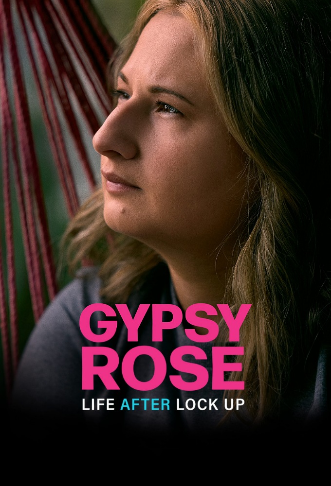 Gypsy Rose: Life After Lock Up - TV Show Poster