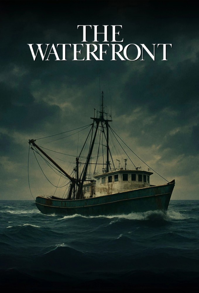 The Waterfront - TV Show Poster
