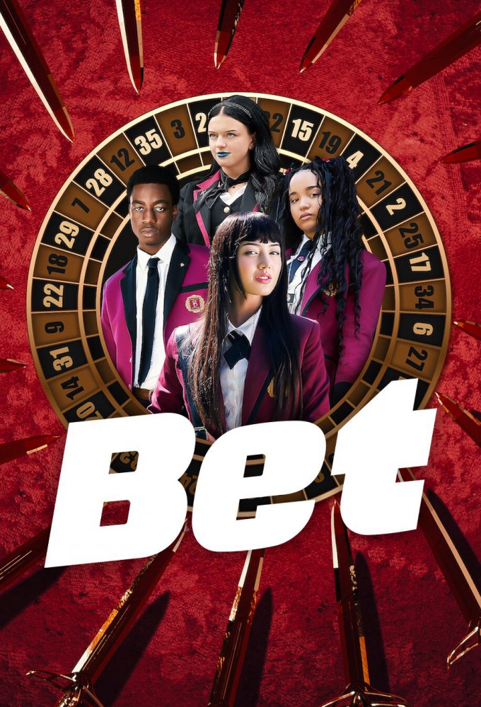 Bet - TV Show Poster