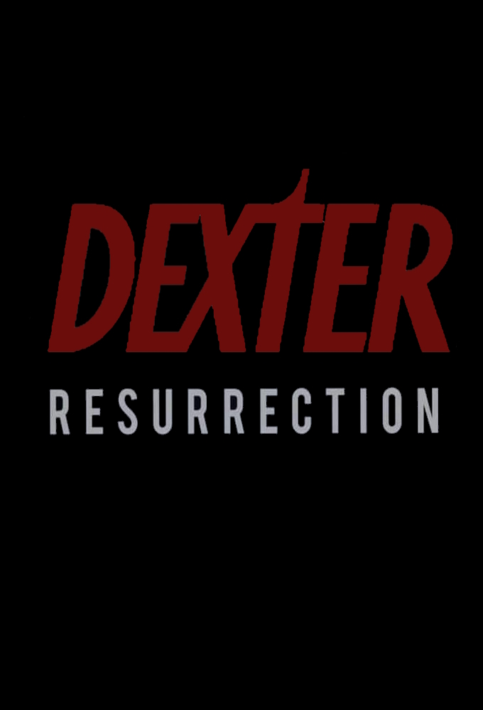 Dexter: Resurrection - TV Show Poster